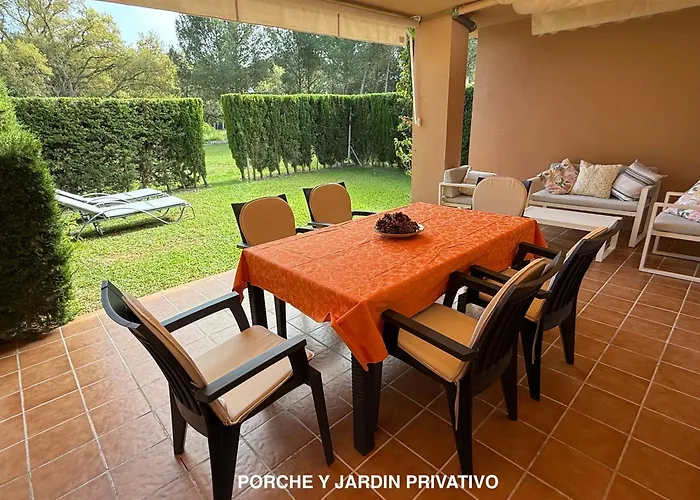 Novo Sancti Petri - Adosado Residencial El Trebol - Chiclana