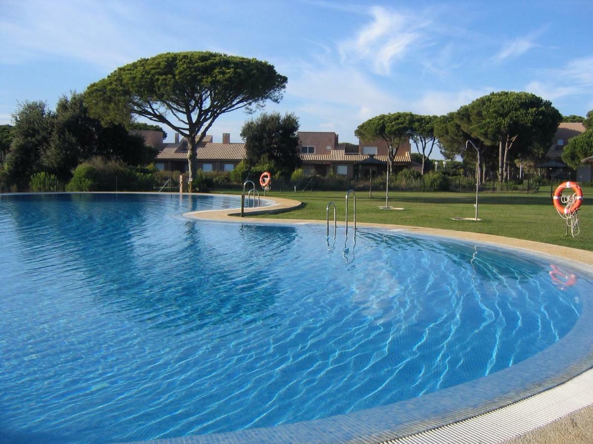 Holiday home Novo Sancti Petri - Adosado Residencial El Trebol - Chiclana