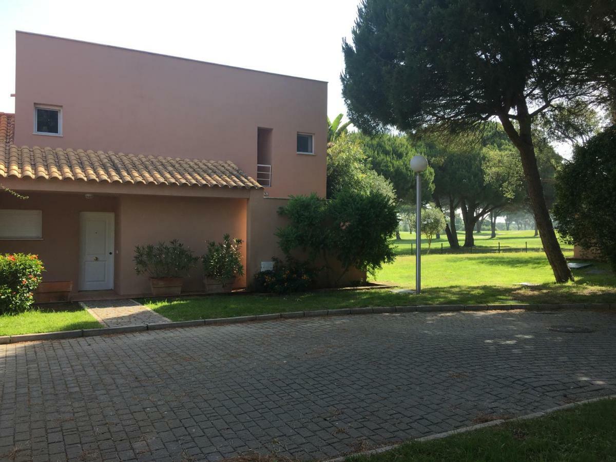 Novo Sancti Petri - Adosado Residencial El Trebol - Chiclana *