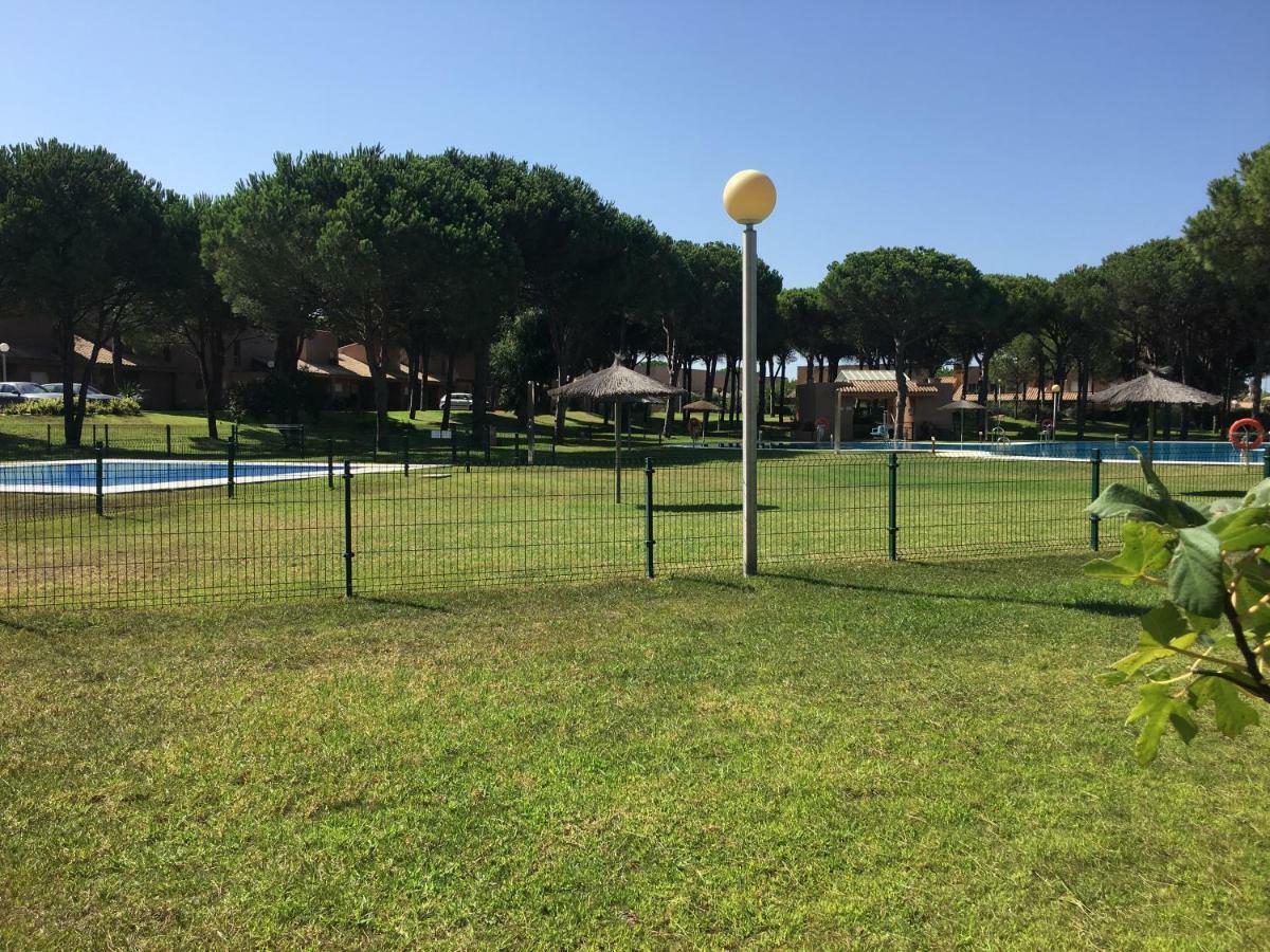 Novo Sancti Petri - Adosado Residencial El Trebol - Chiclana *