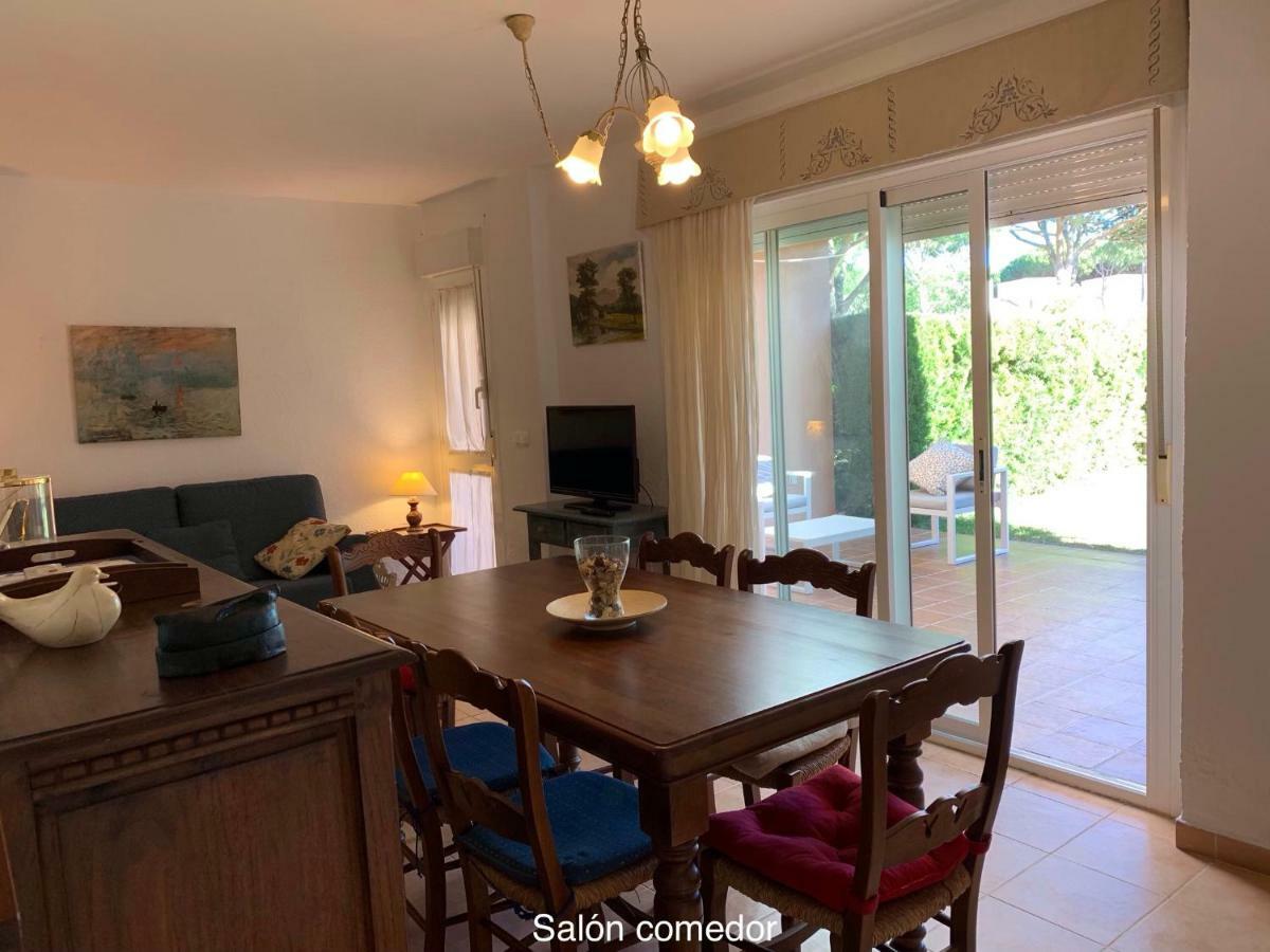 Novo Sancti Petri - Adosado Residencial El Trebol - Chiclana Chiclana de la Frontera