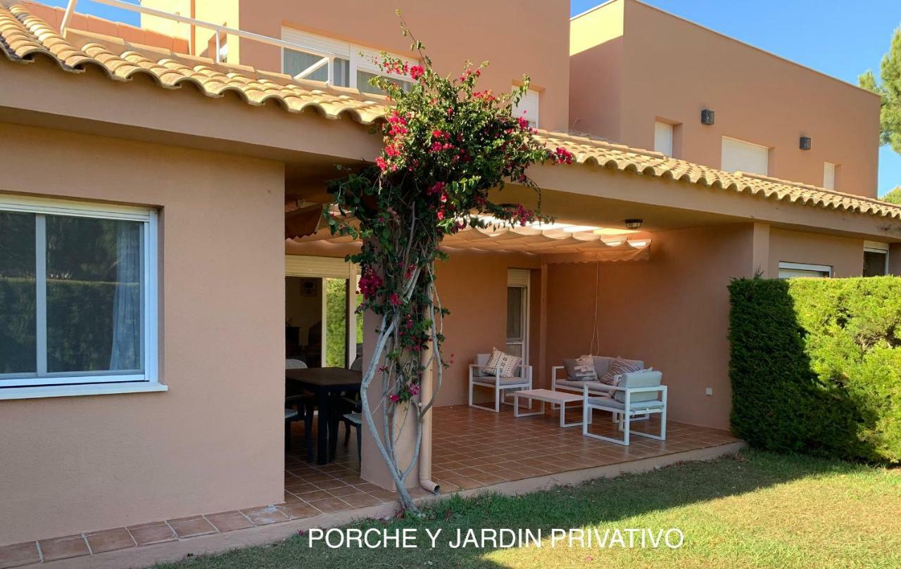 Novo Sancti Petri - Adosado Residencial El Trebol - Chiclana Chiclana de la Frontera