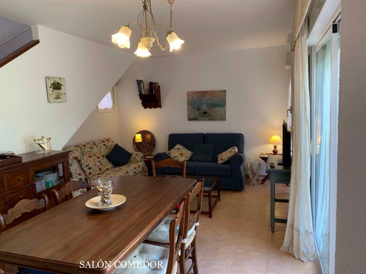 Novo Sancti Petri - Adosado Residencial El Trebol - Chiclana Holiday home Chiclana de la Frontera