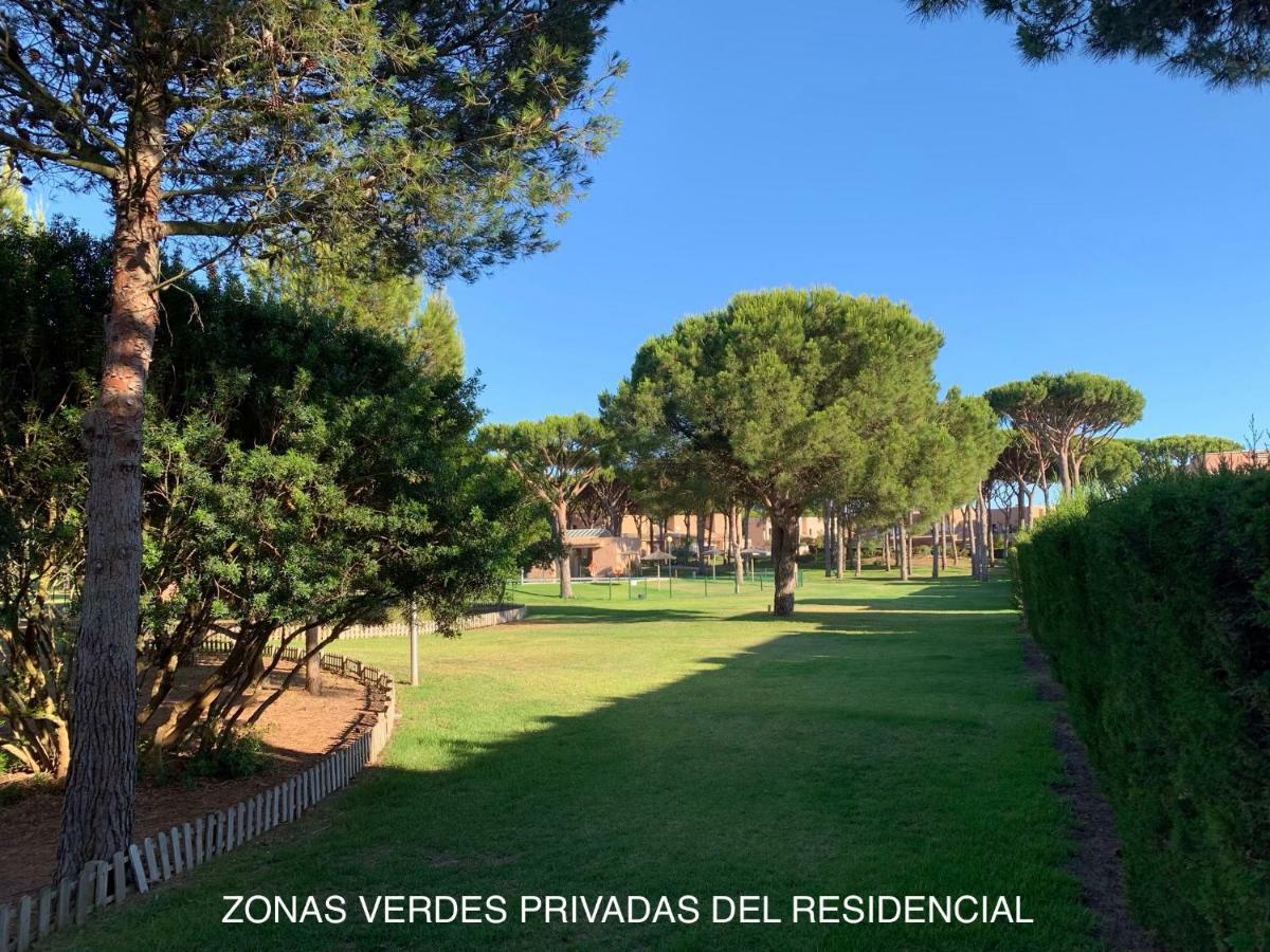Novo Sancti Petri - Adosado Residencial El Trebol - Chiclana * Chiclana de la Frontera