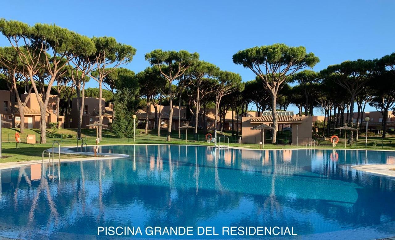 Novo Sancti Petri - Adosado Residencial El Trebol - Chiclana Holiday home *