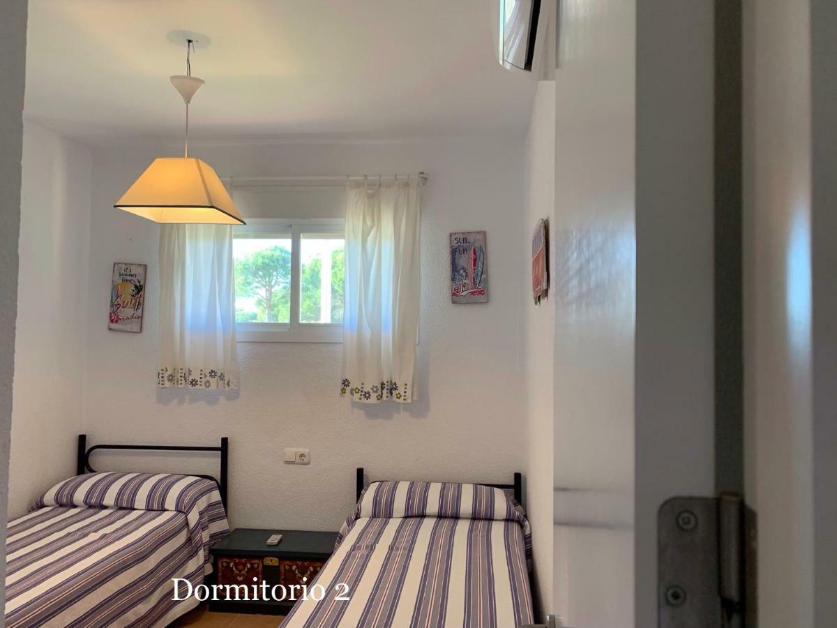 Novo Sancti Petri - Adosado Residencial El Trebol - Chiclana