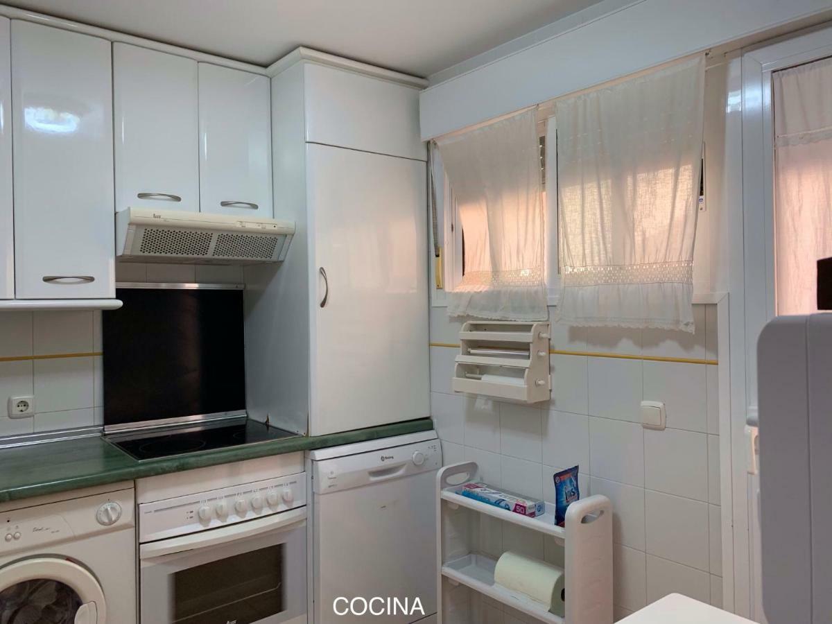 Novo Sancti Petri - Adosado Residencial El Trebol - Chiclana Holiday home