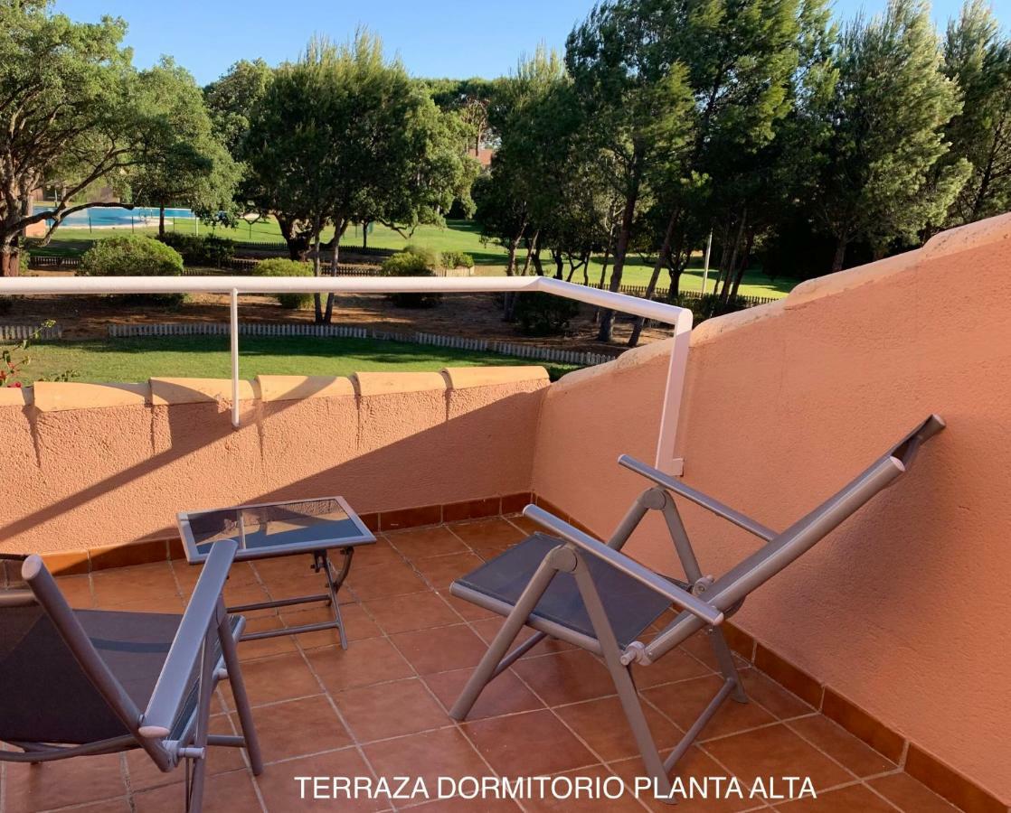 Holiday home Novo Sancti Petri - Adosado Residencial El Trebol - Chiclana Chiclana de la Frontera