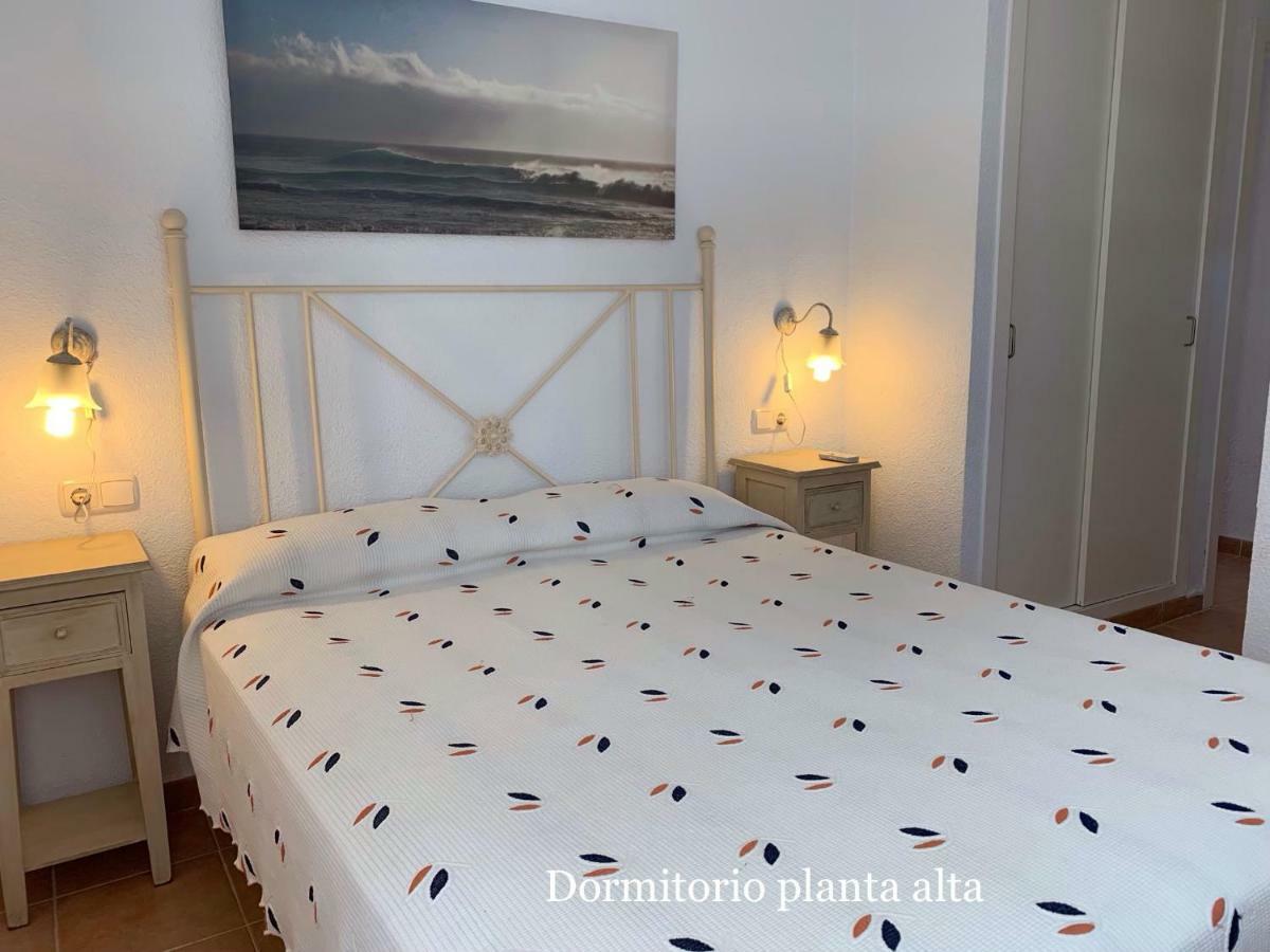 Novo Sancti Petri - Adosado Residencial El Trebol - Chiclana Holiday home *