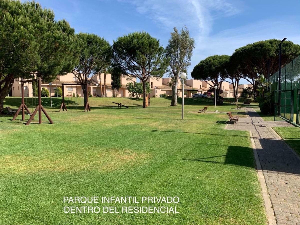 Novo Sancti Petri - Adosado Residencial El Trebol - Chiclana Holiday home Chiclana de la Frontera
