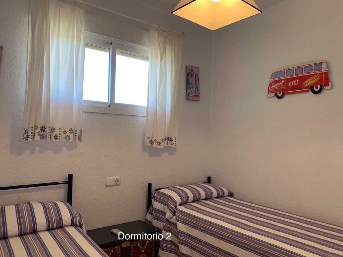 Holiday home Novo Sancti Petri - Adosado Residencial El Trebol - Chiclana Chiclana de la Frontera