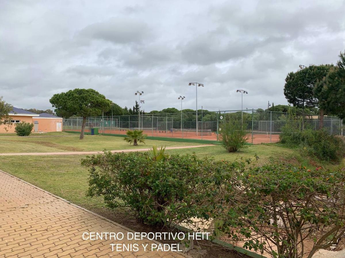 Novo Sancti Petri - Adosado Residencial El Trebol - Chiclana Chiclana de la Frontera