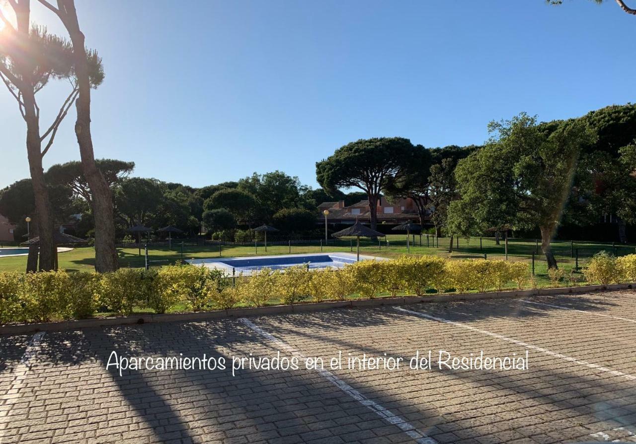Novo Sancti Petri - Adosado Residencial El Trebol - Chiclana