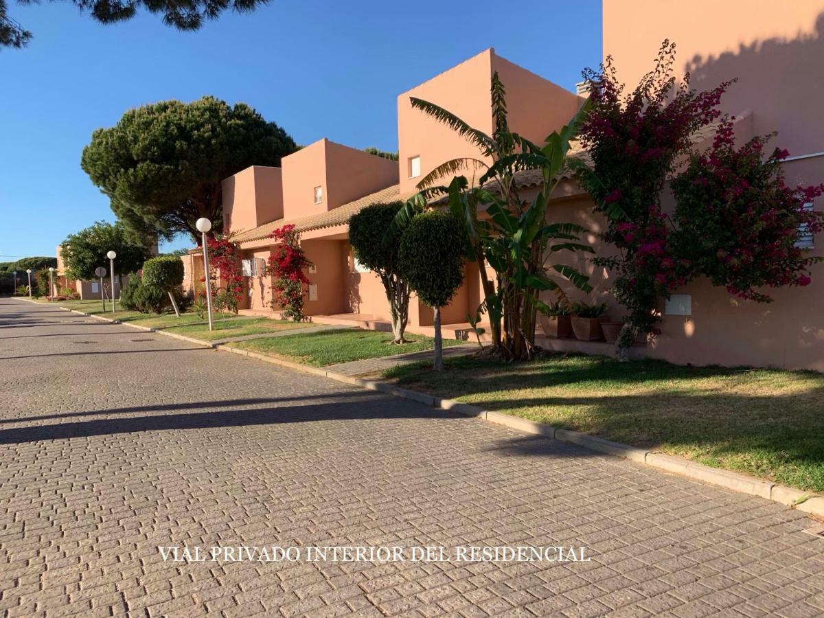 Novo Sancti Petri - Adosado Residencial El Trebol - Chiclana Holiday home Chiclana de la Frontera