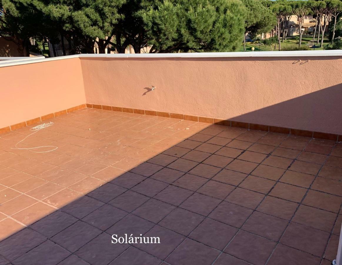 Holiday home Novo Sancti Petri - Adosado Residencial El Trebol - Chiclana *