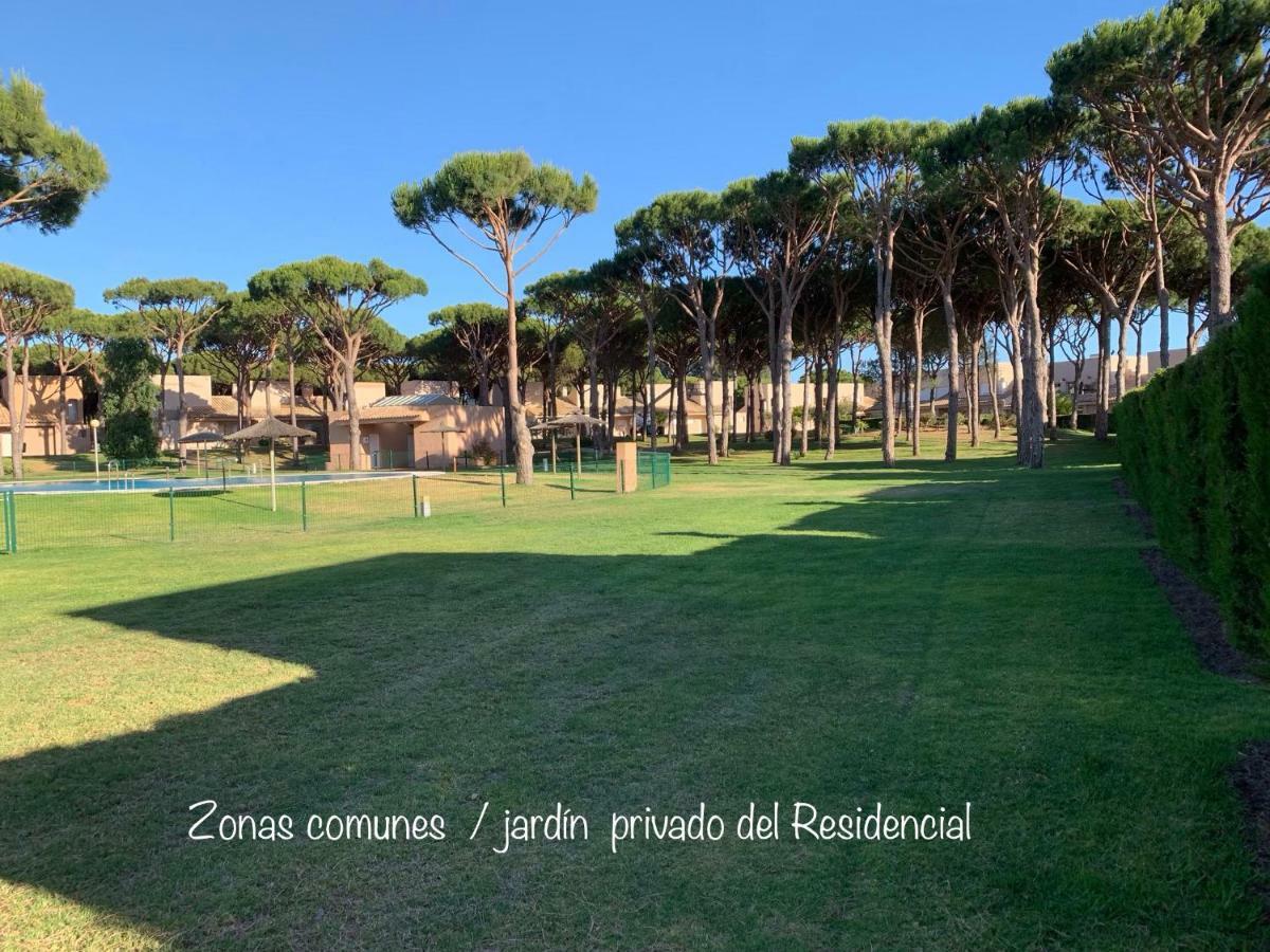 Holiday home Novo Sancti Petri - Adosado Residencial El Trebol - Chiclana *