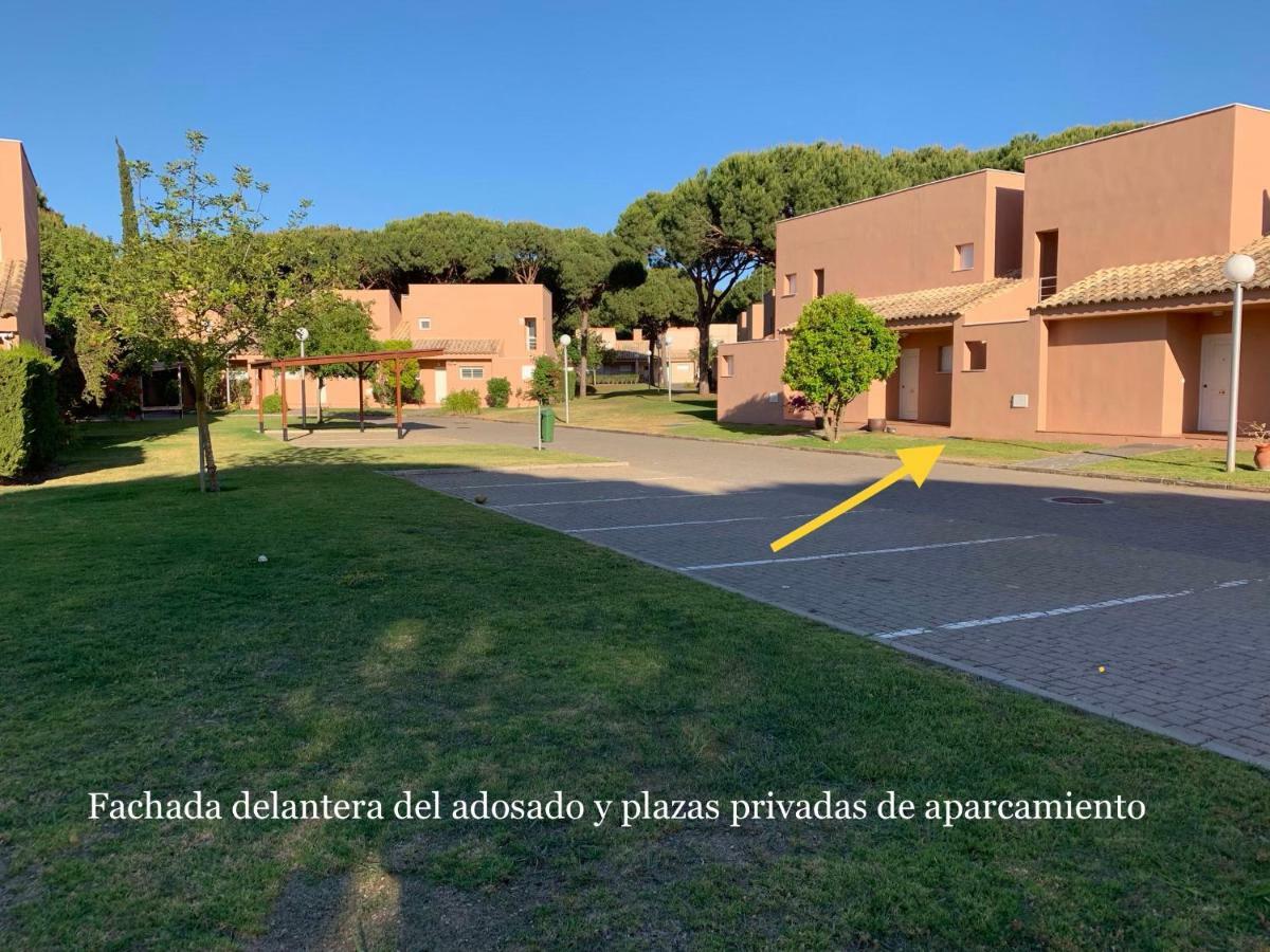 Holiday home Novo Sancti Petri - Adosado Residencial El Trebol - Chiclana Chiclana de la Frontera