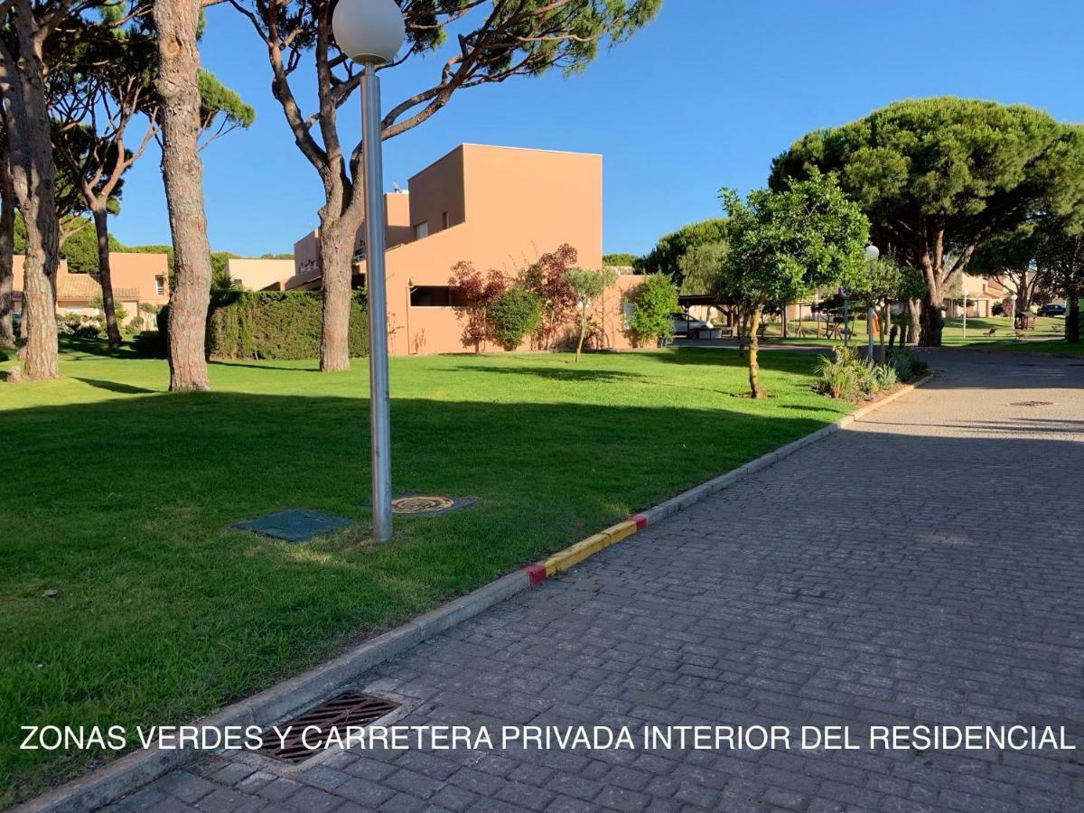 Novo Sancti Petri - Adosado Residencial El Trebol - Chiclana *