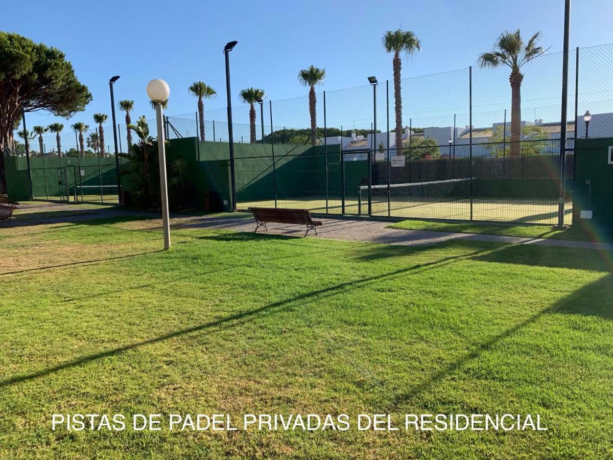 Novo Sancti Petri - Adosado Residencial El Trebol - Chiclana *