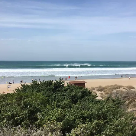 Villa Adosado Residencial el Trébol Urbanización Novo Sancti Petri Chiclana de la Frontera Exterior foto