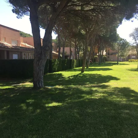 Villa Adosado Residencial el Trébol Urbanización Novo Sancti Petri Chiclana de la Frontera Exterior foto