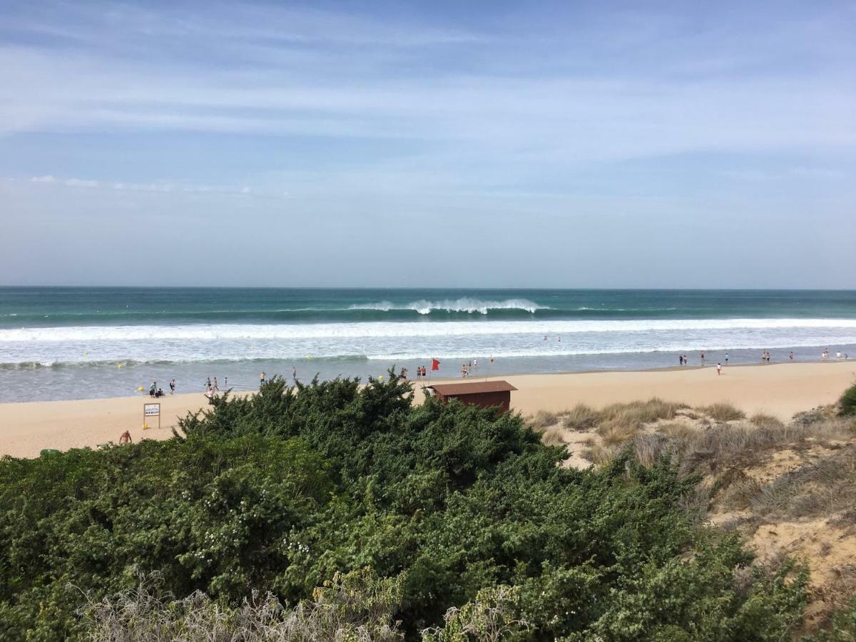 Ferienhaus Novo Sancti Petri - Adosado Residencial El Trebol - Chiclana