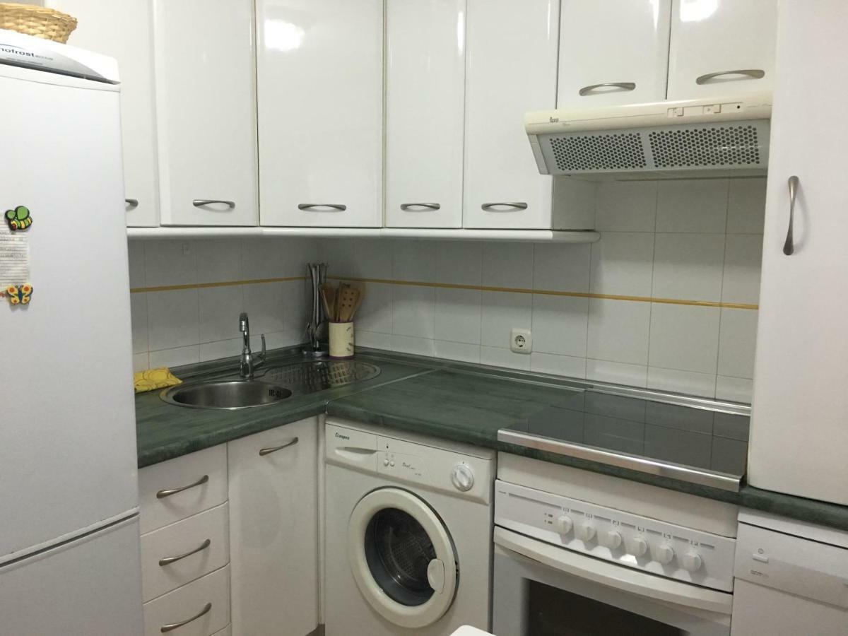 Сasa de vacaciones Adosado Residencial El Trébol Urbanización Novo Sancti Petri