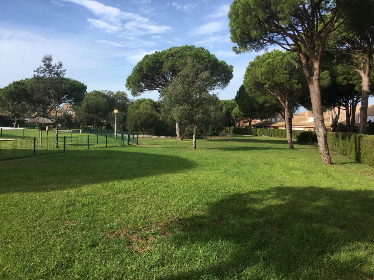 Adosado Residencial El Trébol Urbanización Novo Sancti Petri * Chiclana de la Frontera