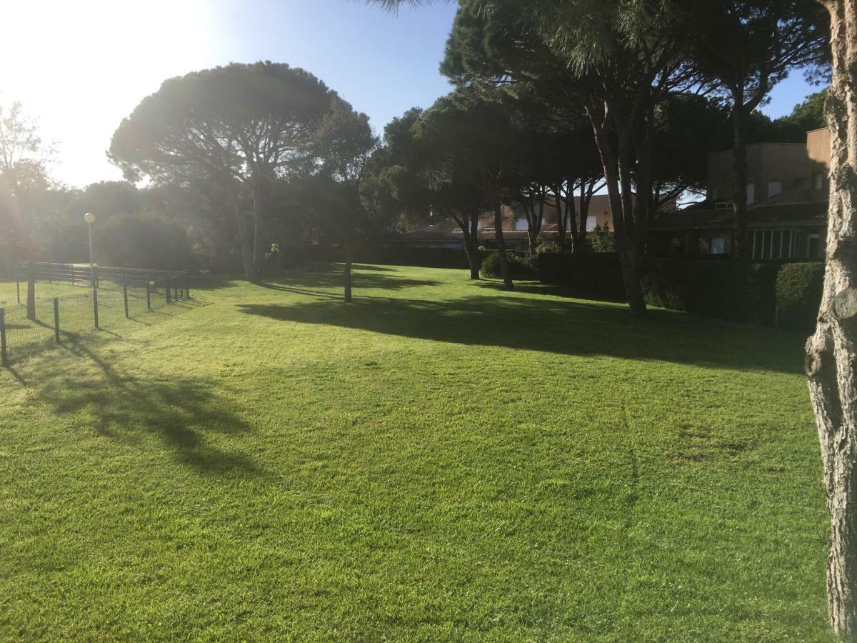 Adosado Residencial El Trébol Urbanización Novo Sancti Petri Сasa de vacaciones Chiclana de la Frontera
