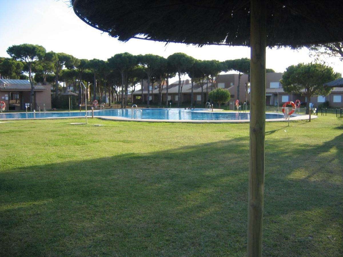 Adosado Residencial El Trébol Urbanización Novo Sancti Petri Сasa de vacaciones Chiclana de la Frontera