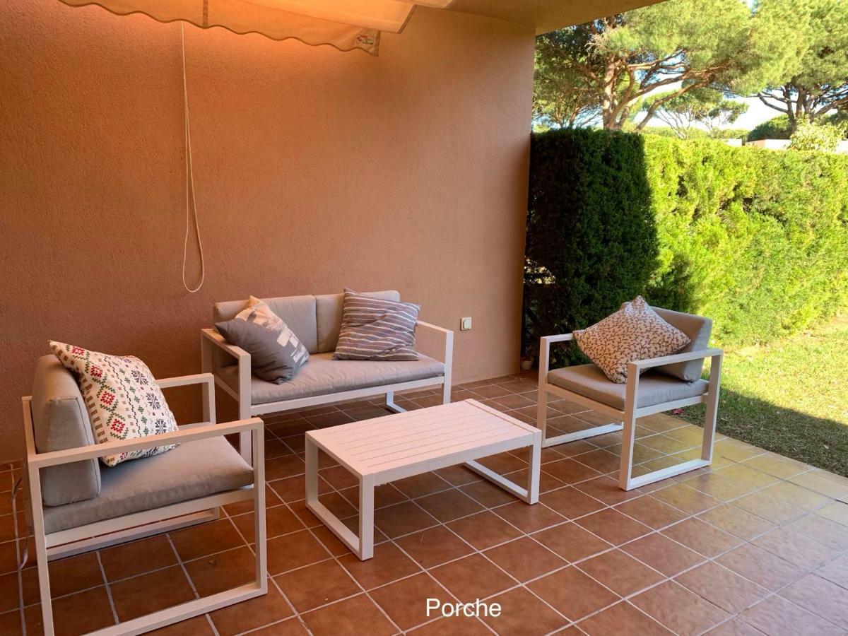 Adosado Residencial El Trébol Urbanización Novo Sancti Petri * Chiclana de la Frontera