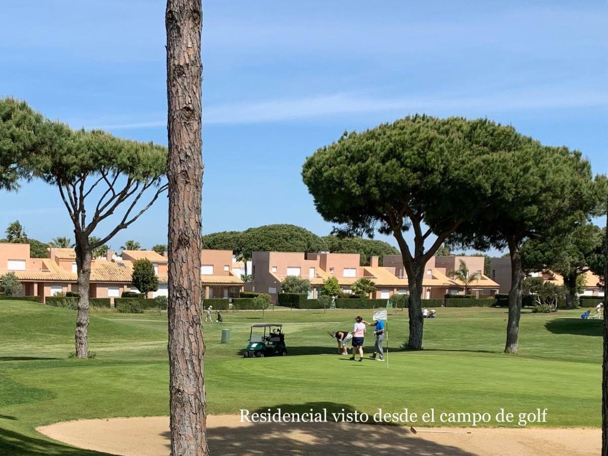 Adosado Residencial El Trébol Urbanización Novo Sancti Petri