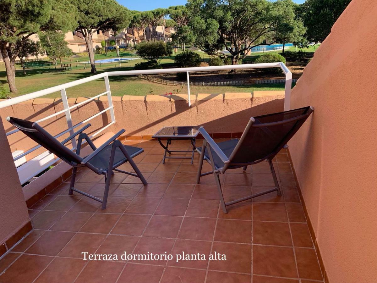Adosado Residencial El Trébol Urbanización Novo Sancti Petri