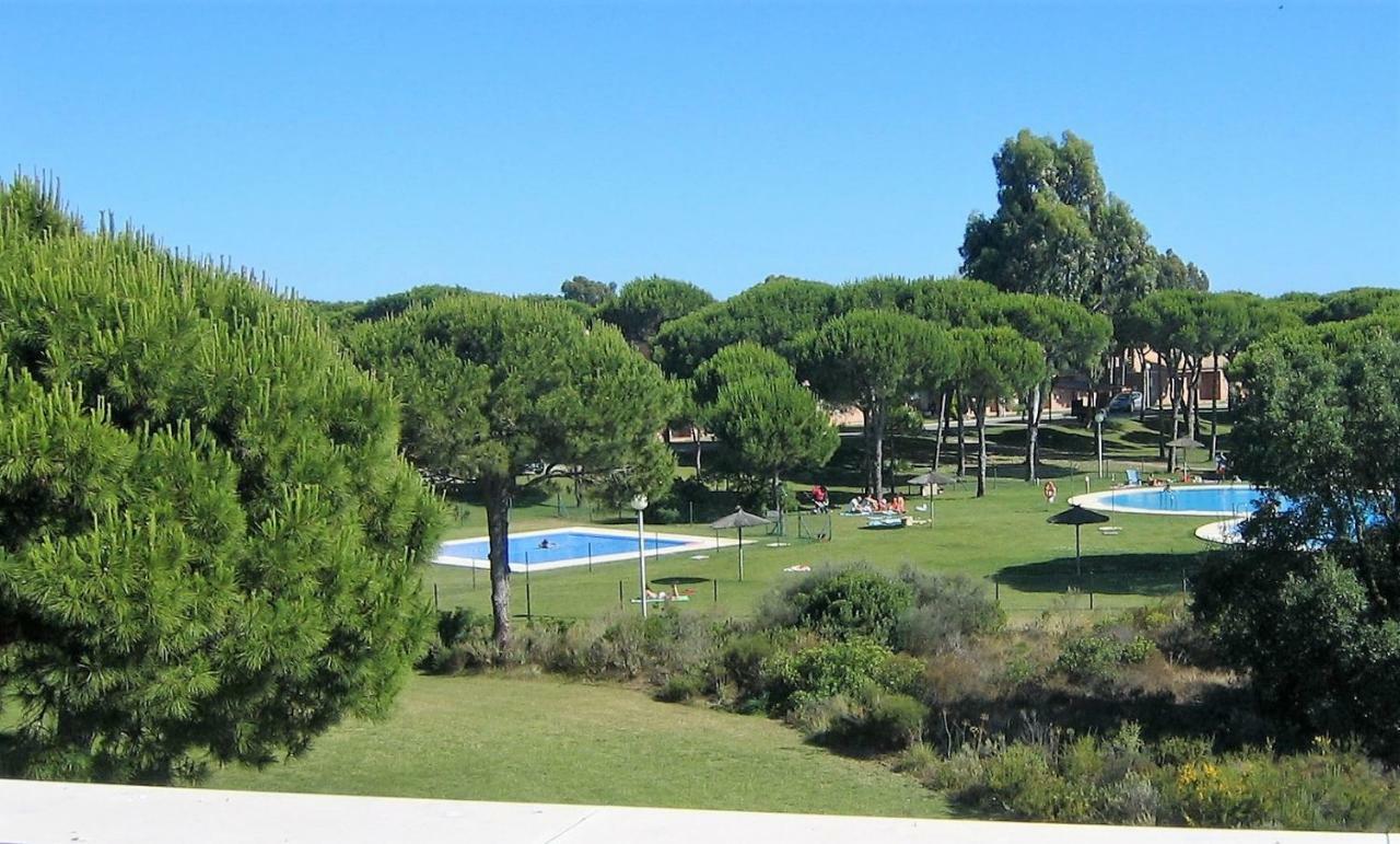 Holiday home Novo Sancti Petri - Adosado Residencial El Trebol - Chiclana *