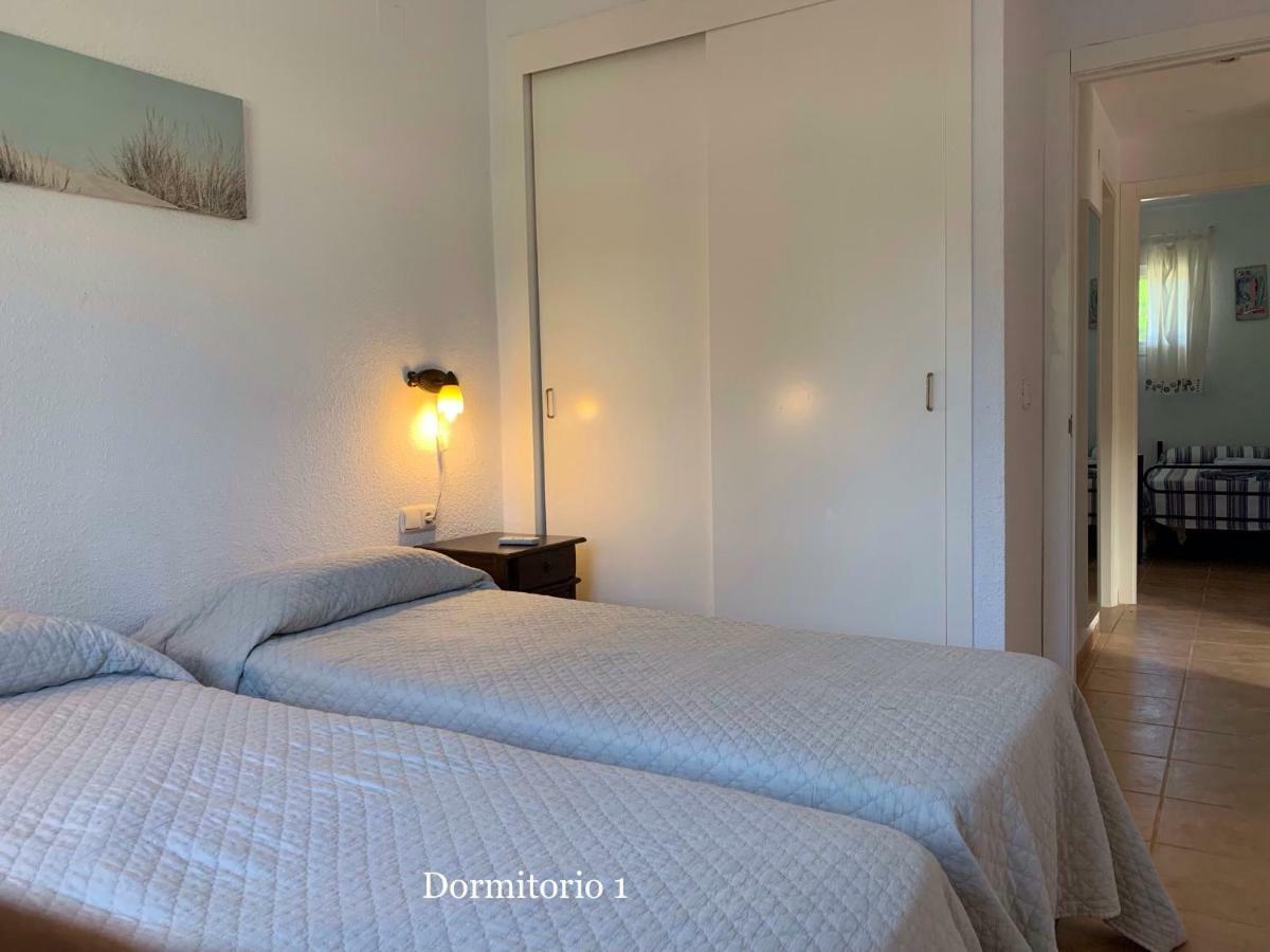 Adosado Residencial El Trébol Urbanización Novo Sancti Petri * Chiclana de la Frontera