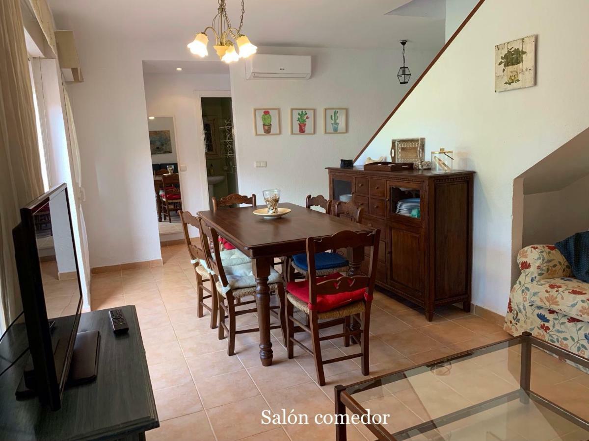 Novo Sancti Petri - Adosado Residencial El Trebol - Chiclana * Chiclana de la Frontera