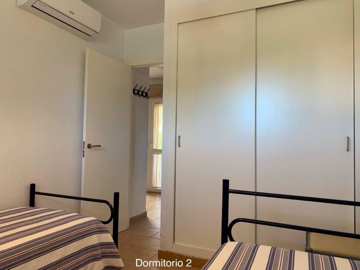 Сasa de vacaciones Adosado Residencial El Trébol Urbanización Novo Sancti Petri Chiclana de la Frontera