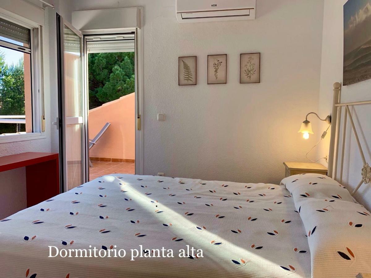 Casa vacanze Adosado Residencial El Trébol Urbanización Novo Sancti Petri *