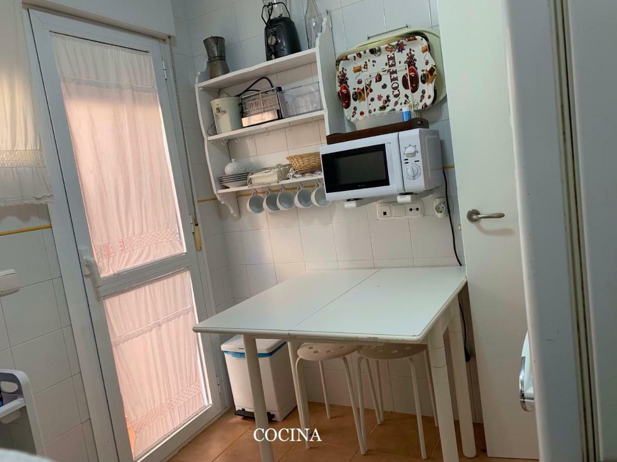Adosado Residencial El Trébol Urbanización Novo Sancti Petri Сasa de vacaciones Chiclana de la Frontera
