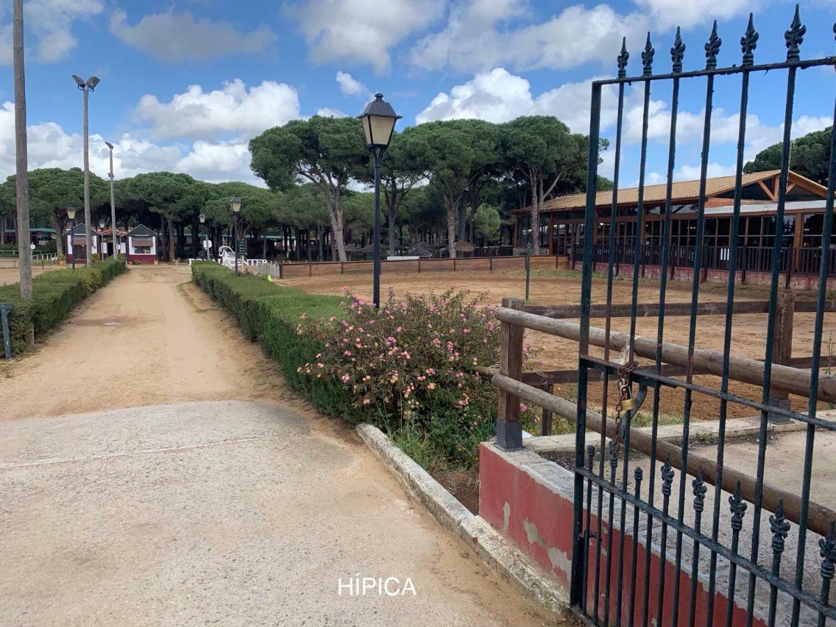 Adosado Residencial El Trébol Urbanización Novo Sancti Petri Сasa de vacaciones Chiclana de la Frontera
