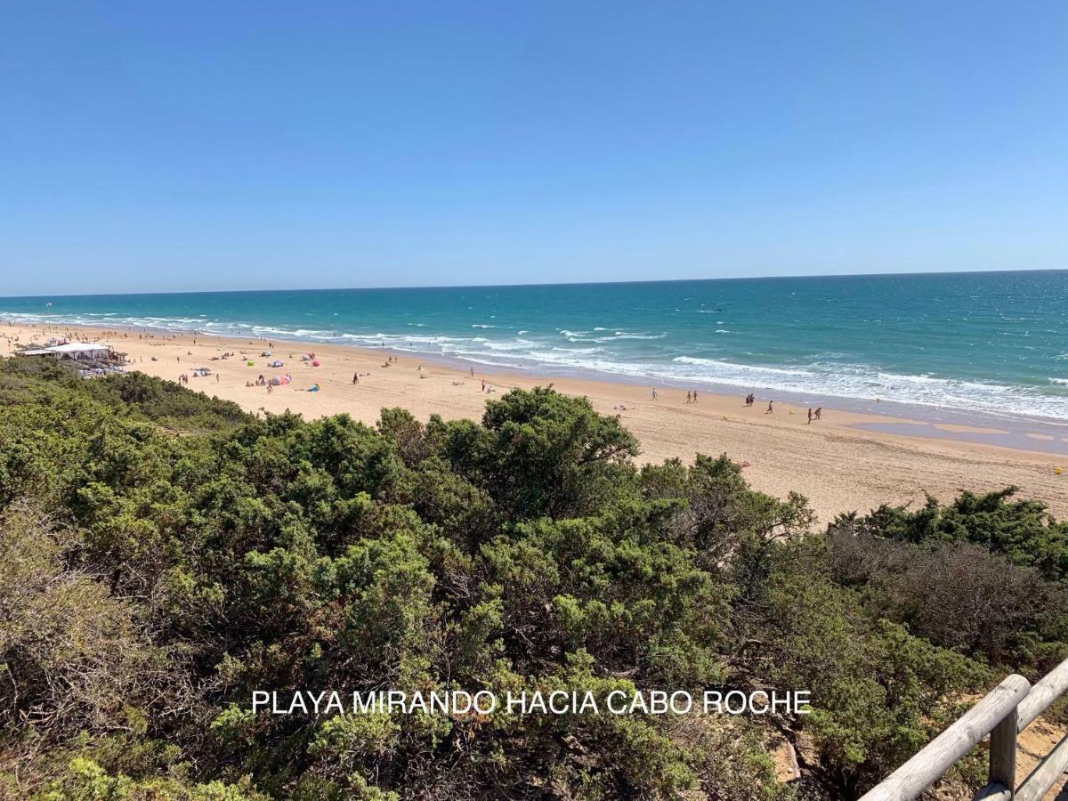 Novo Sancti Petri - Adosado Residencial El Trebol - Chiclana