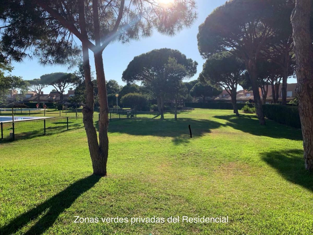 Adosado Residencial El Trébol Urbanización Novo Sancti Petri Chiclana de la Frontera